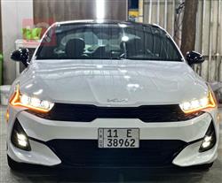 کیا K5
